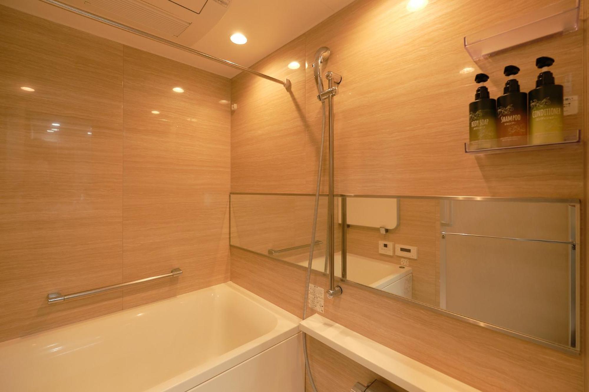 Hiz Ginza Appartement Tōkyō
