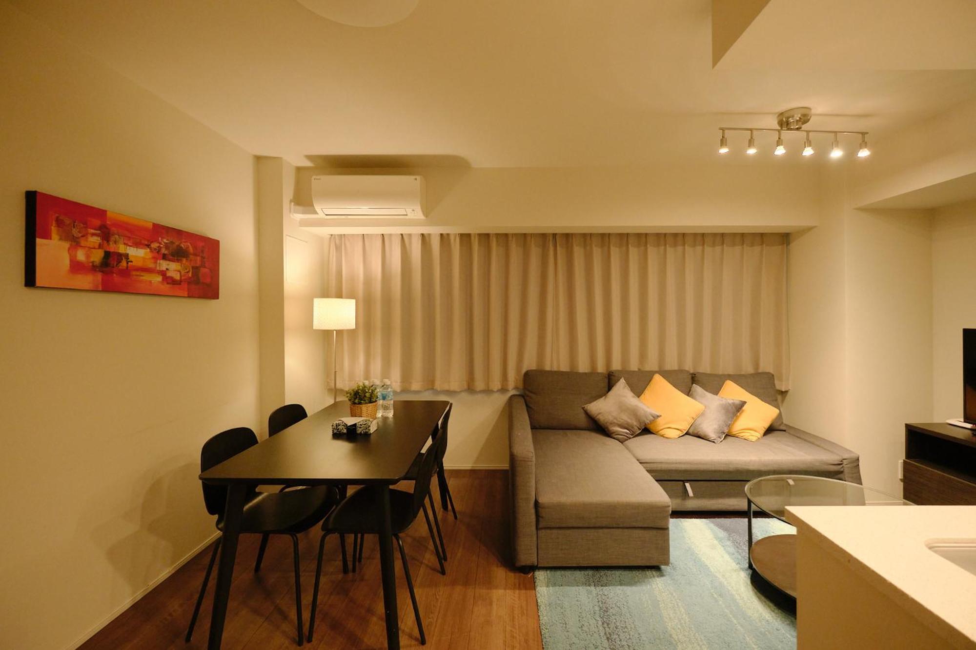 Appartement Hiz Ginza