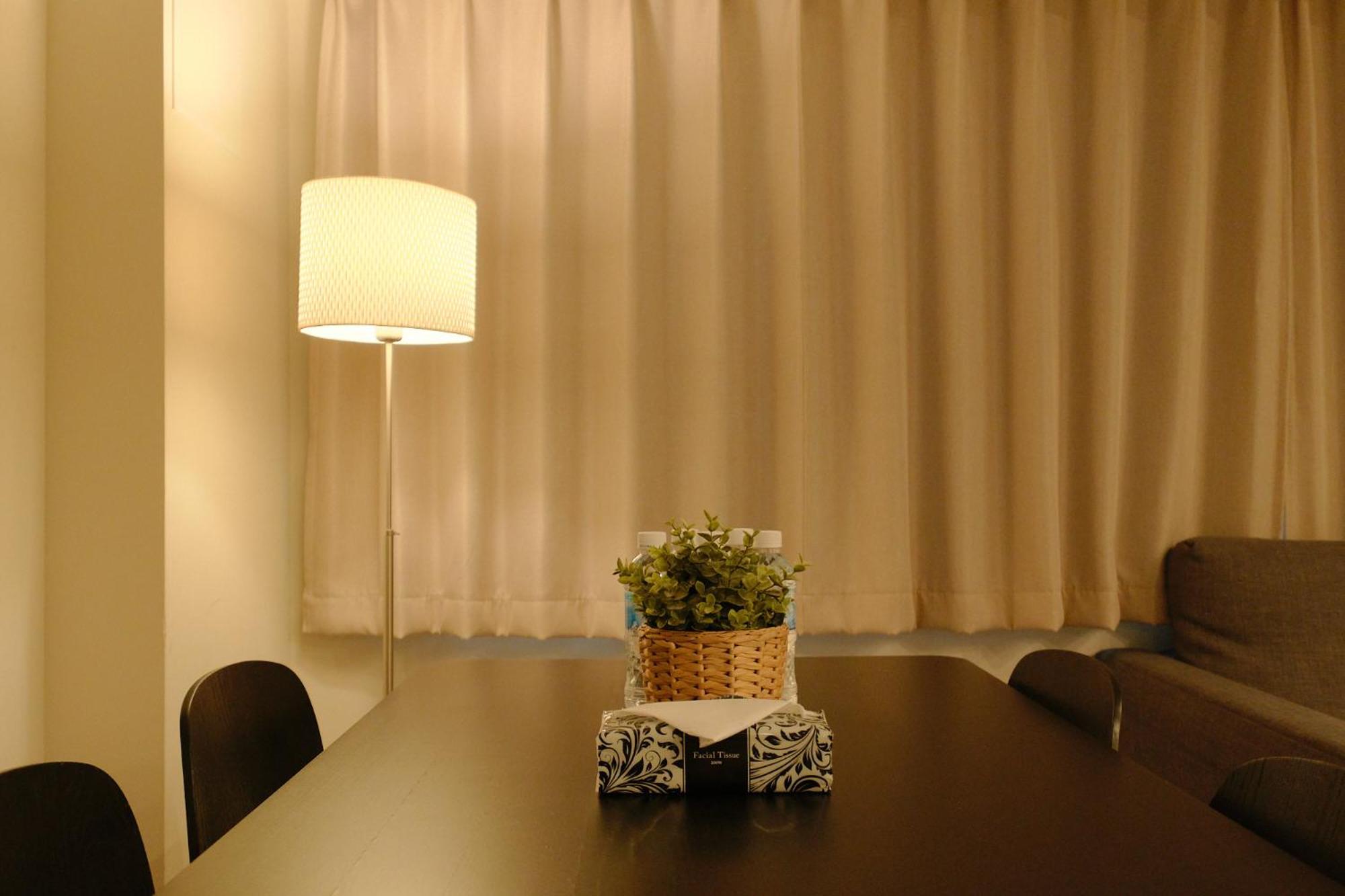 Hiz Ginza Appartement *