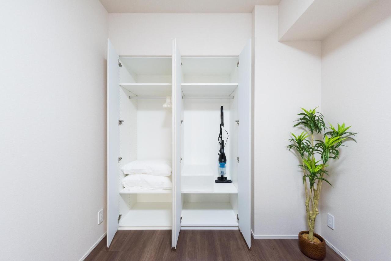 Hiz Ginza Appartement *
