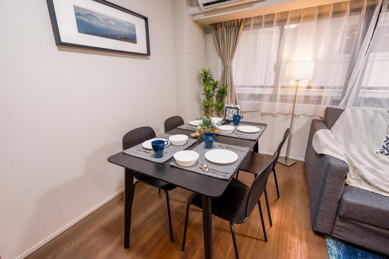 Appartement Hiz Ginza