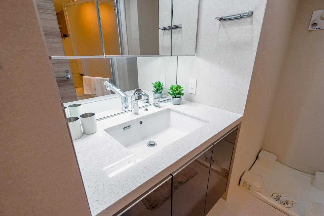 Appartement Hiz Ginza *