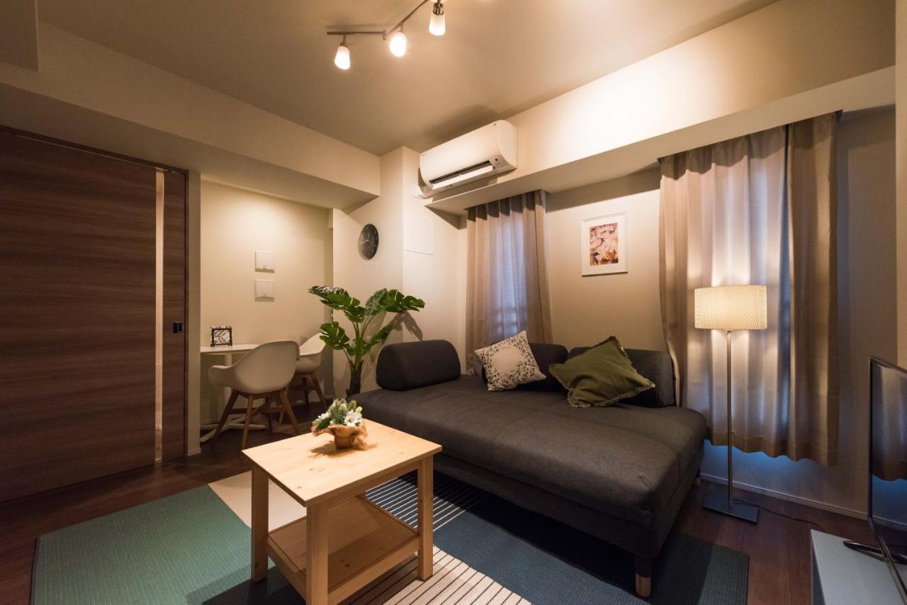 Hiz Ginza Appartement *