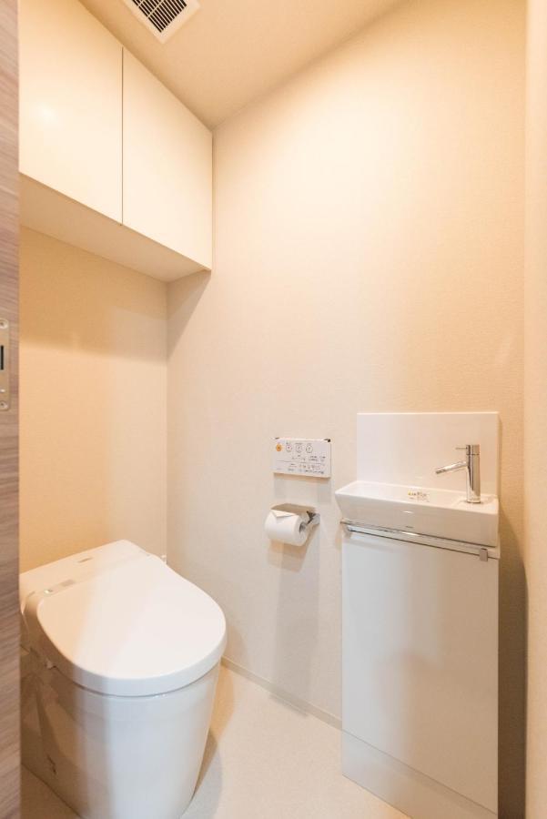 Hiz Ginza Appartement *