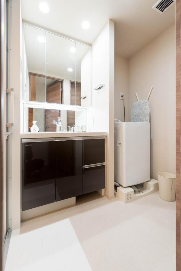 Hiz Ginza Appartement Tōkyō