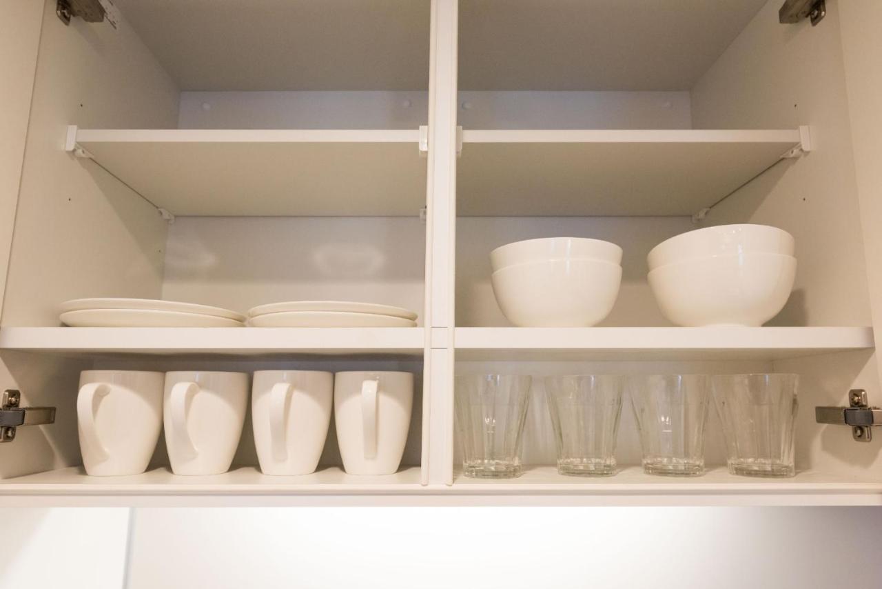 Appartement Hiz Ginza Tōkyō