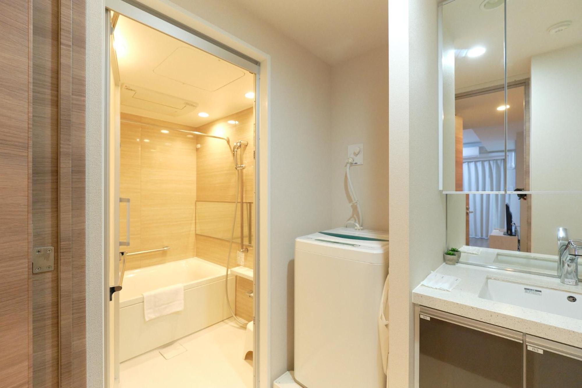 Hiz Ginza Apartamento *