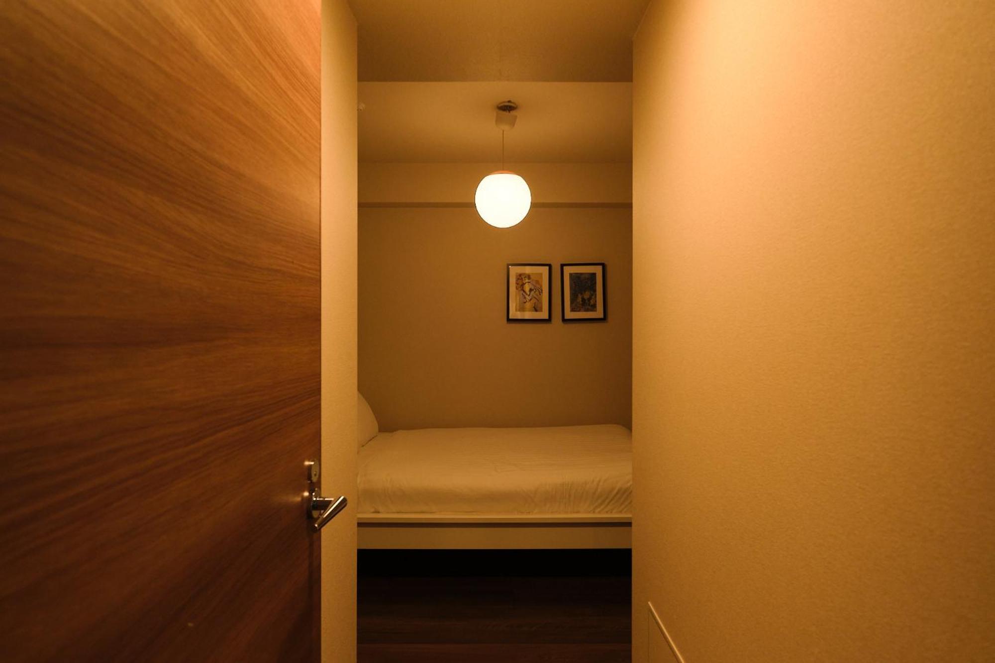Apartamento Hiz Ginza Tóquio