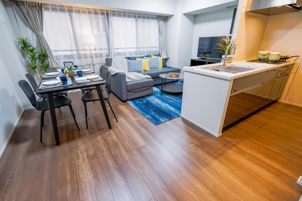 Hiz Ginza Apartamento *