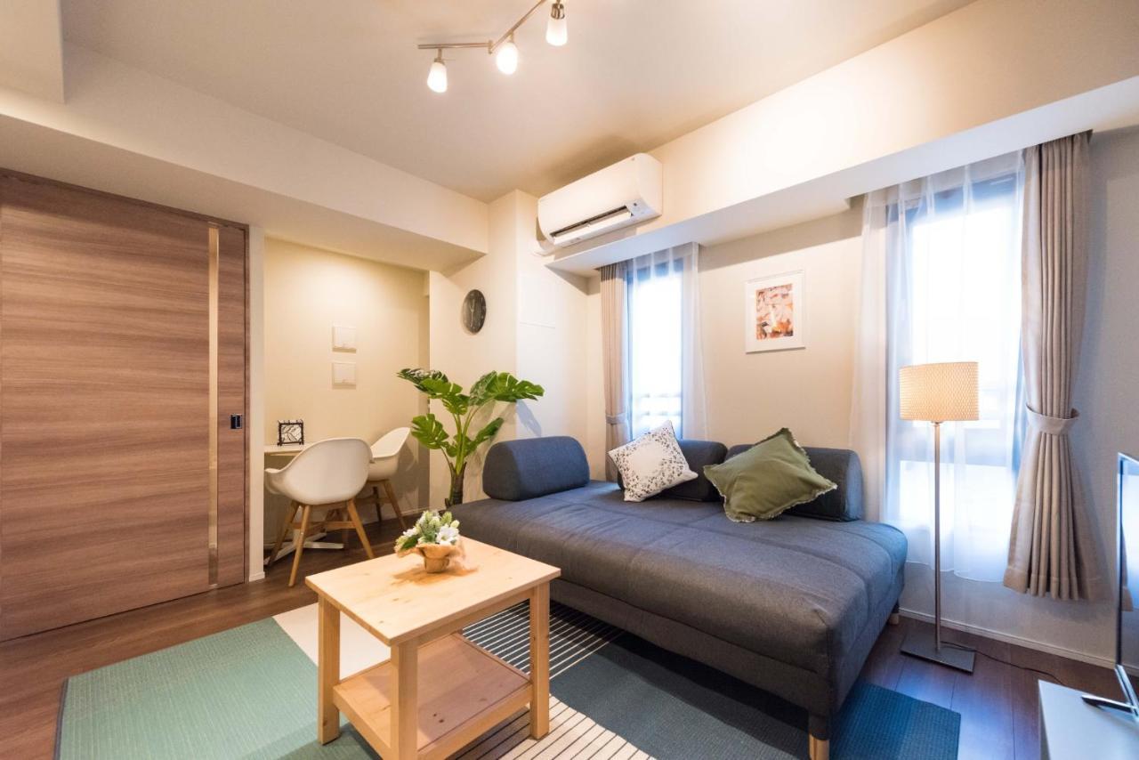 Hiz Ginza Apartamento